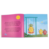 Fruits Of The Spirit Series