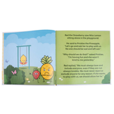 Fruits Of The Spirit Series