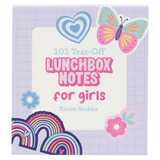 Lunchbox Notes