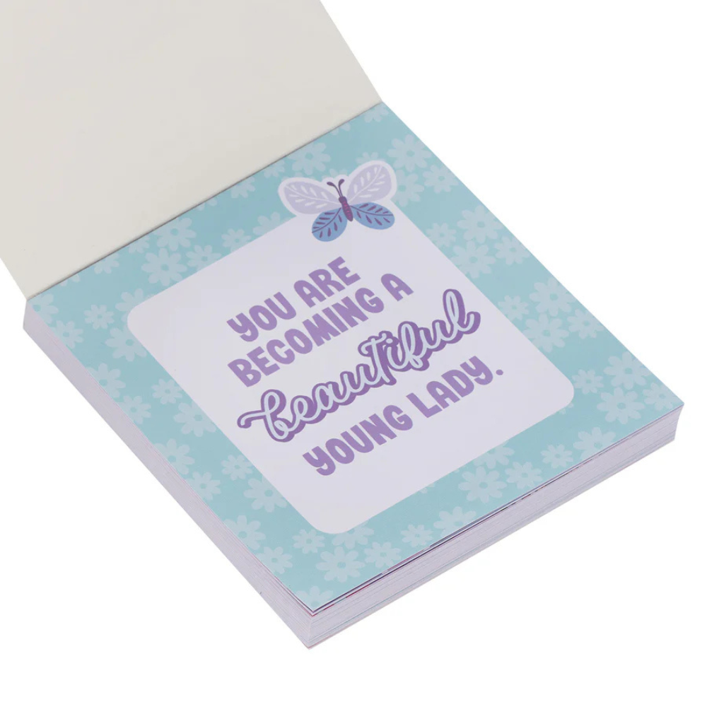 Lunchbox Notes