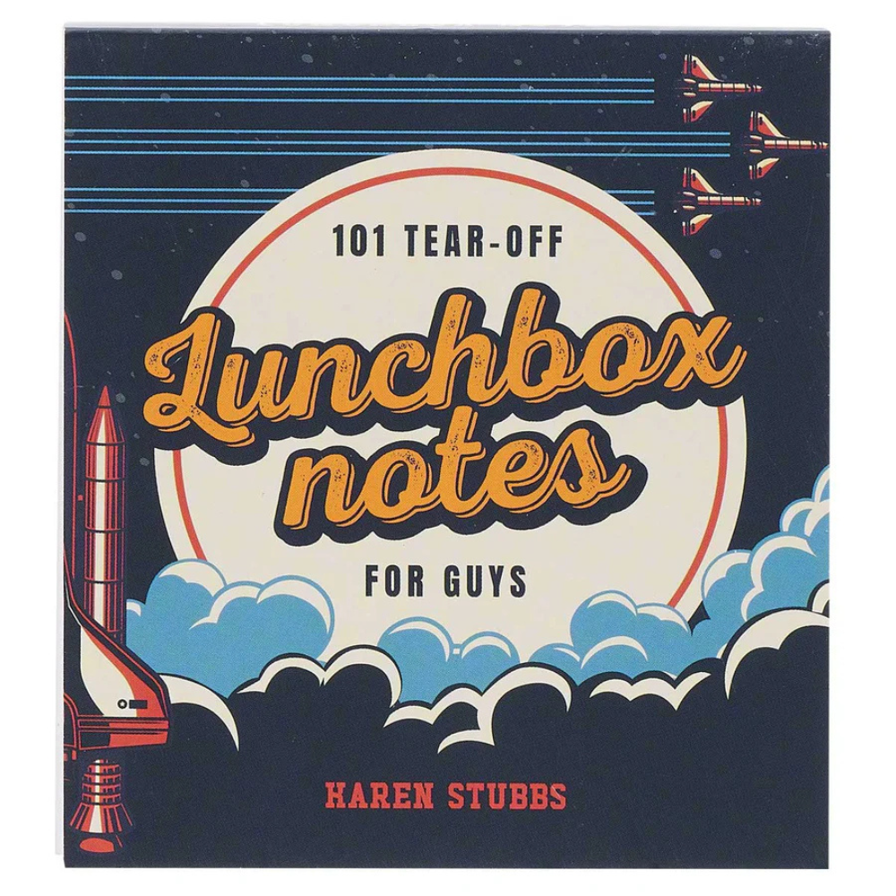 Lunchbox Notes