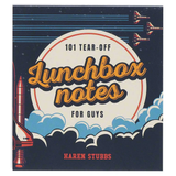 Lunchbox Notes
