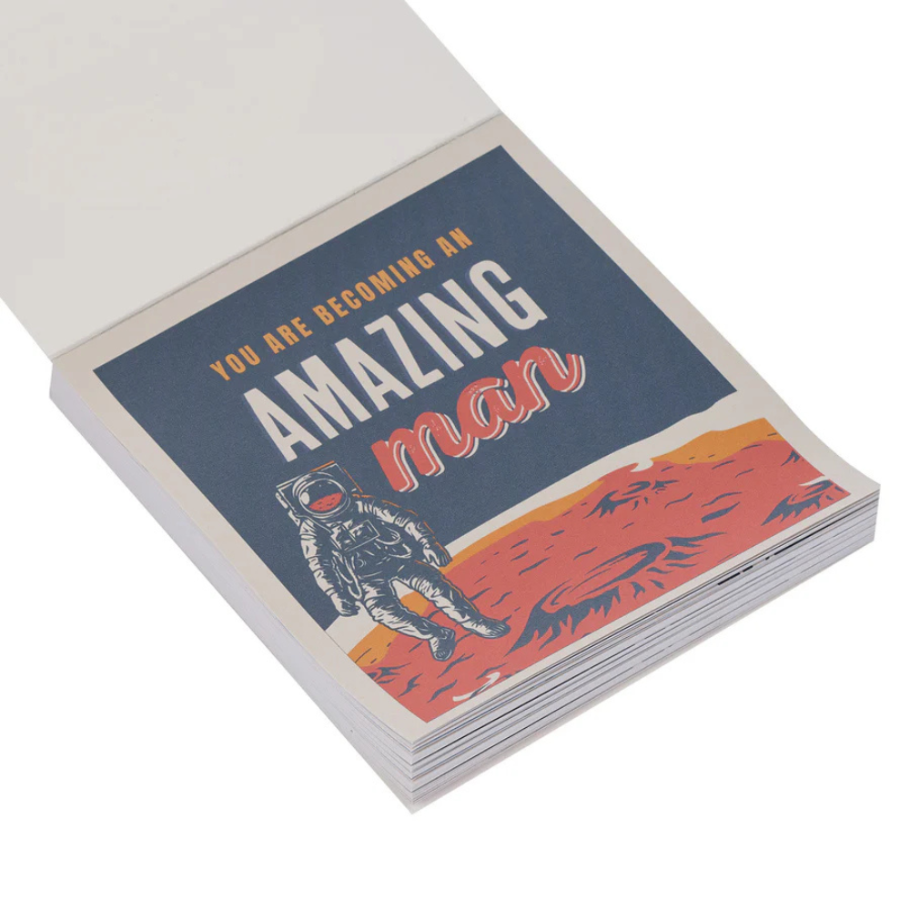 Lunchbox Notes