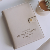 Stellarize 2026 Mama Lifestyle Planner