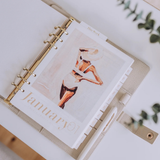 Stellarize 2026 Mama Lifestyle Planner