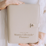 Stellarize 2026 Mama Lifestyle Planner