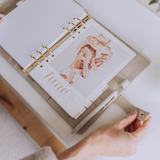 Stellarize 2026 Mama Lifestyle Planner