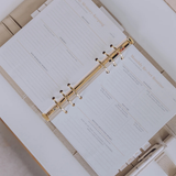 Stellarize 2026 Mama Lifestyle Planner