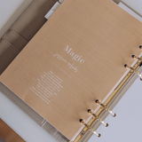 Stellarize 2026 Mama Lifestyle Planner