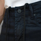 Iconic Matte Jeans