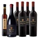 Heritage Collection Mixed Case