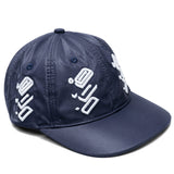 Monogram Cap