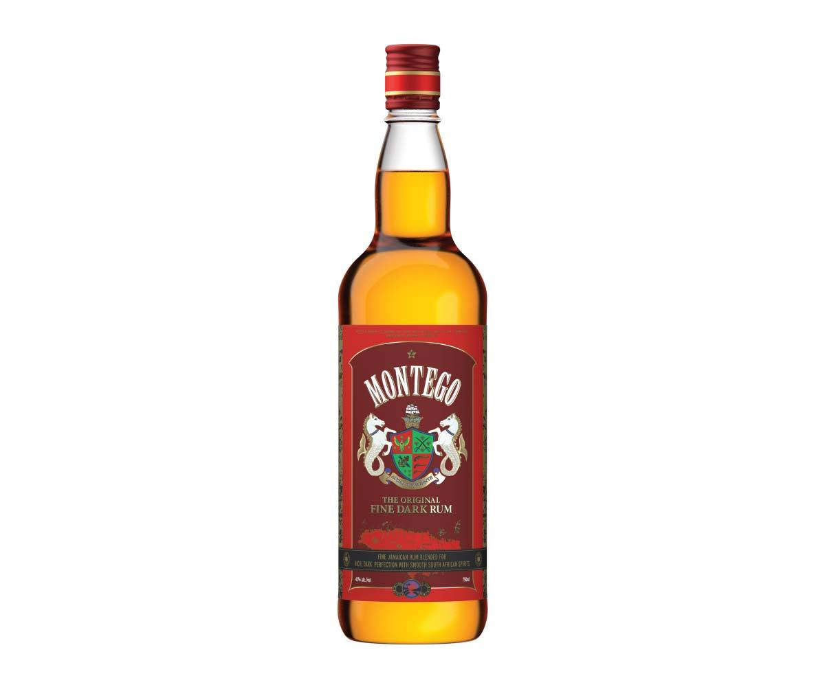 Montego Rum 750ml