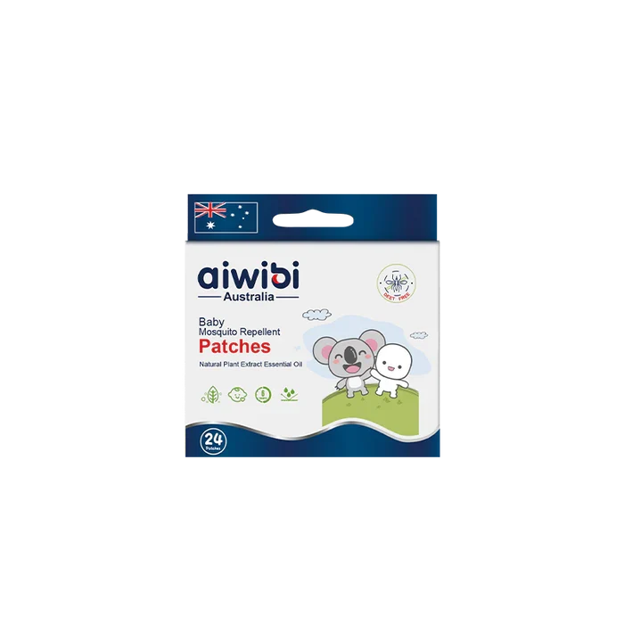 Aiwibi Mosquito Patches