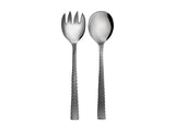 Maxwell & Williams Diamonds Salad Server Set 2pc Gift Boxed