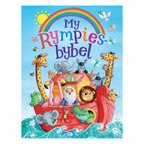 My Rympies Bybel - Afrikaans