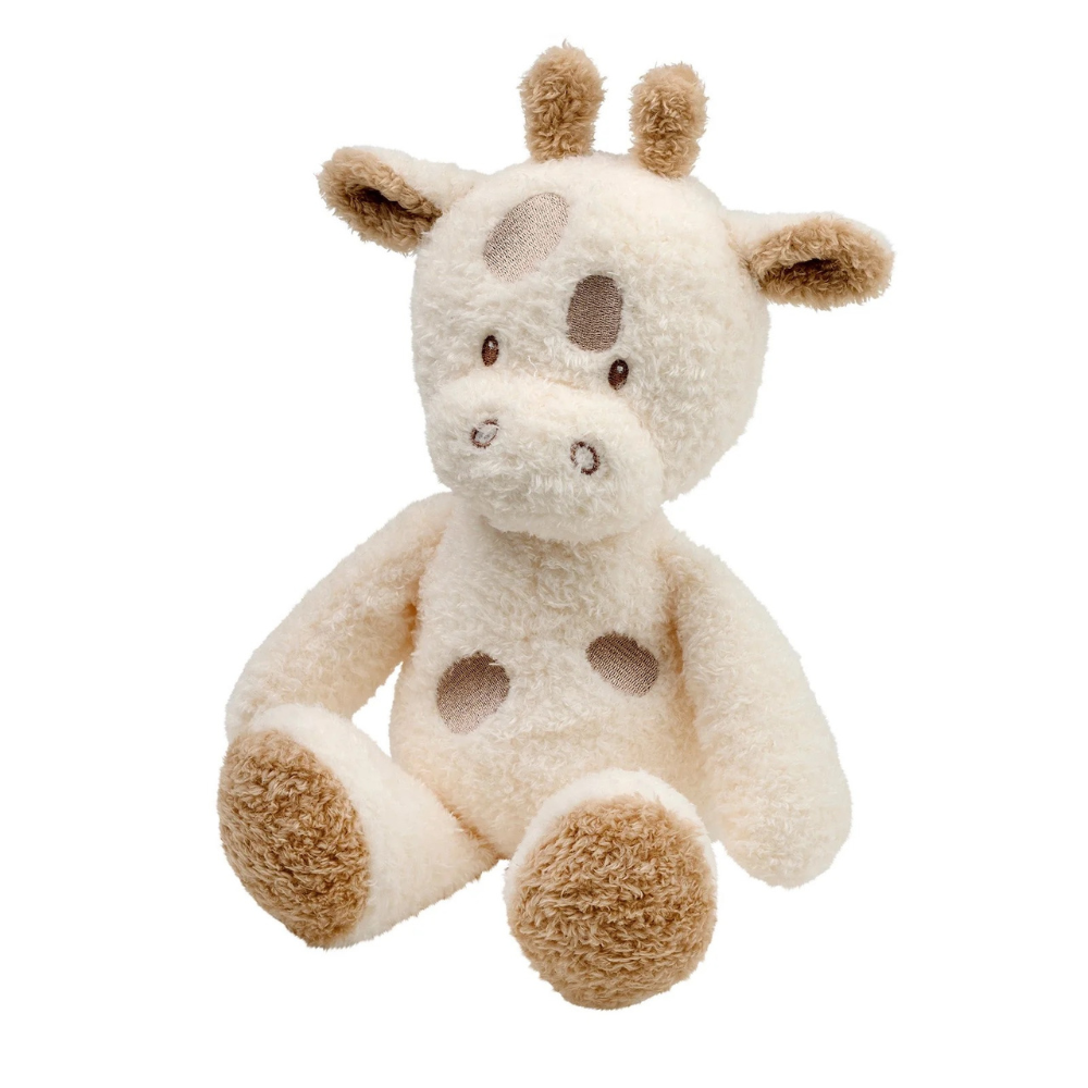 Nattou Cuddly Giraffe