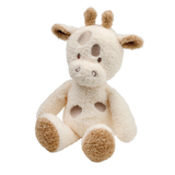 Nattou Cuddly Giraffe