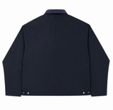 Frontier Jacket - Navy
