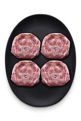 lamb neck tjops