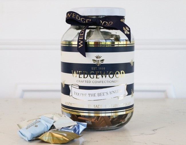 The Bee’s Knees Jar (Next Day Delivery Product)