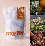 Citrus Route - Candle Making Kit