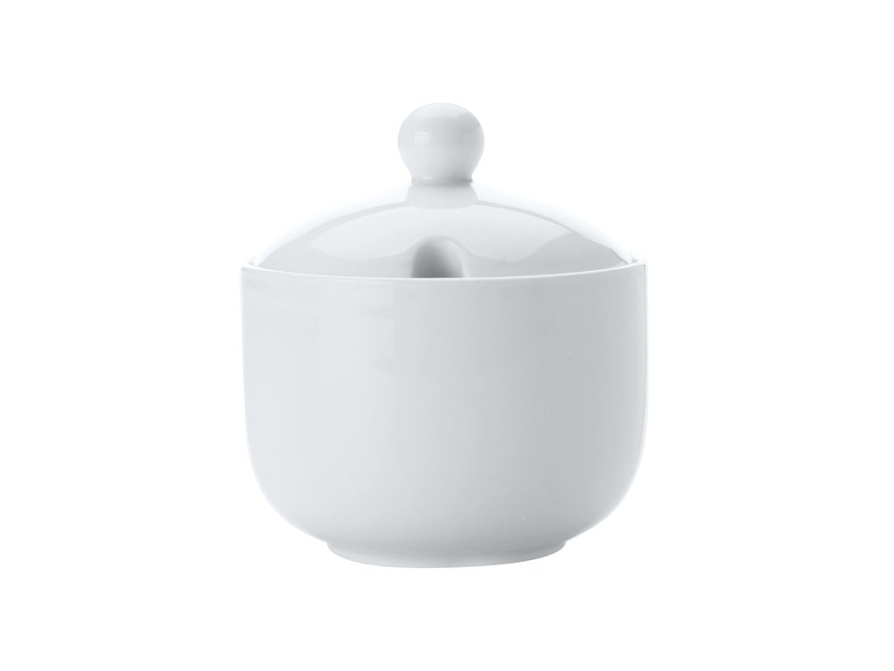 Maxwell & Williams White Basics Jumbo Sugar/Condiment Bowl