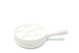 Maxwell & Williams White Basics Escargot Dish