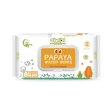 Aiwibi Fresh Organic Care Water Wipes 84pc