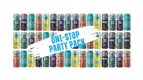 One-Stop Party Pack