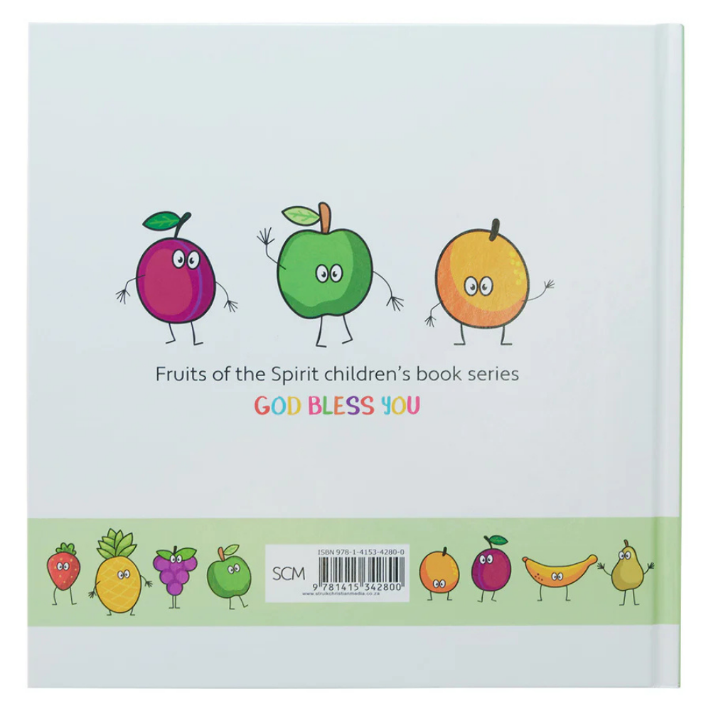Fruits Of The Spirit Series