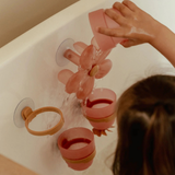 Little Dutch Bath Cups Set