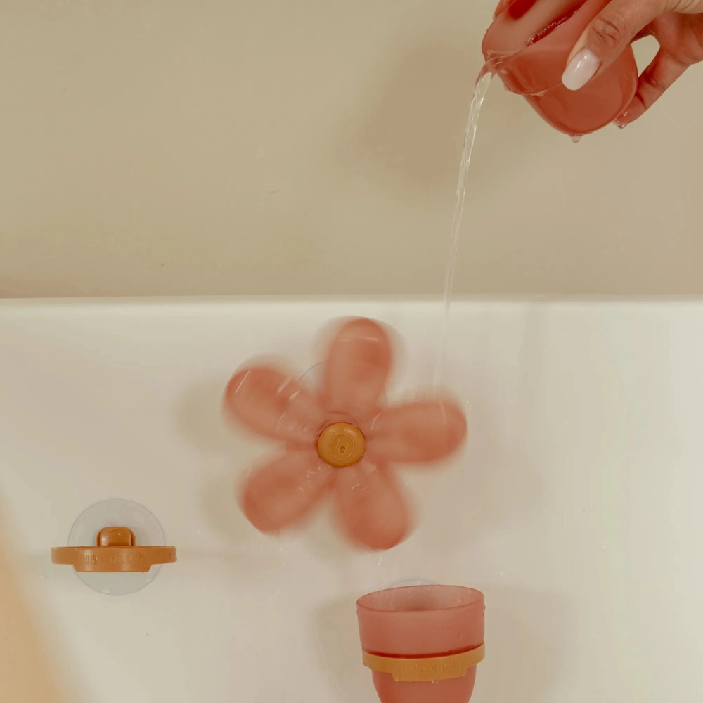 Little Dutch Bath Cups Set