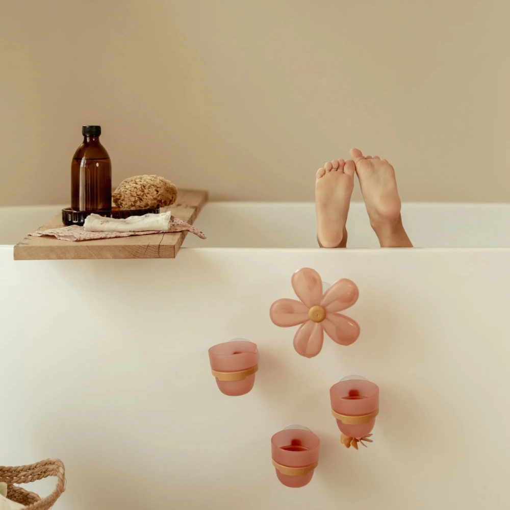 Little Dutch Bath Cups Set