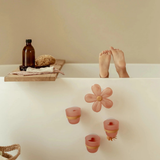 Little Dutch Bath Cups Set
