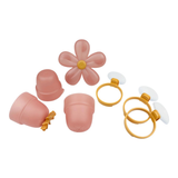 Little Dutch Bath Cups Set