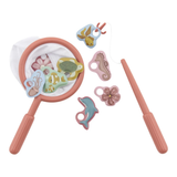 Little Dutch Bath Fishing Toy Set