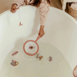 Little Dutch Bath Fishing Toy Set