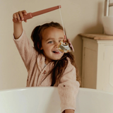 Little Dutch Bath Fishing Toy Set