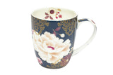 Maxwell & Williams Kimono Mug Indigo Blue  400ml