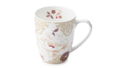 Maxwell & Williams Kimono Mug White  400ml