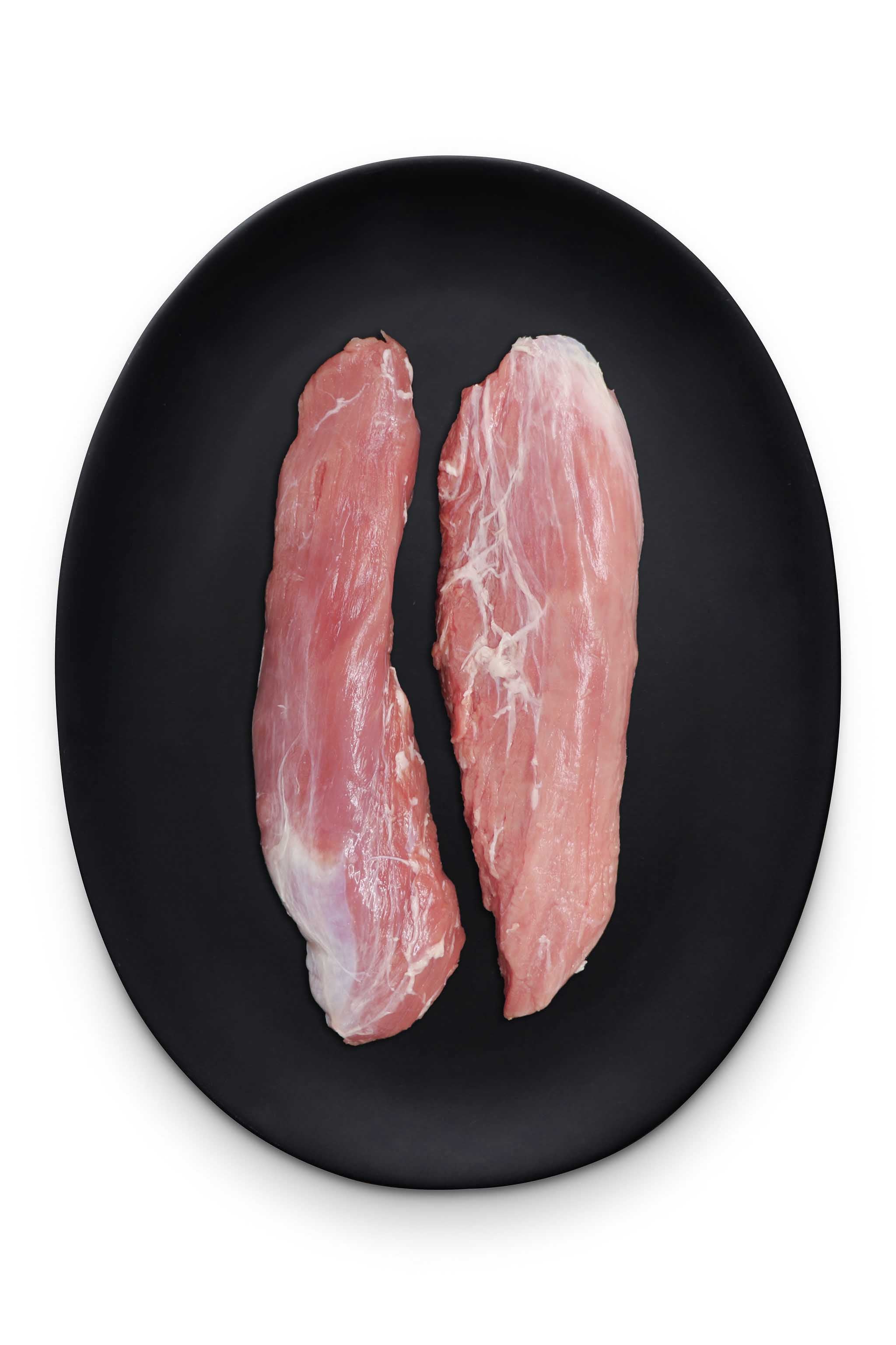 pork fillets