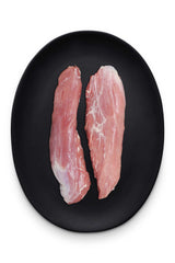 pork fillets