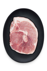pork leg tjops