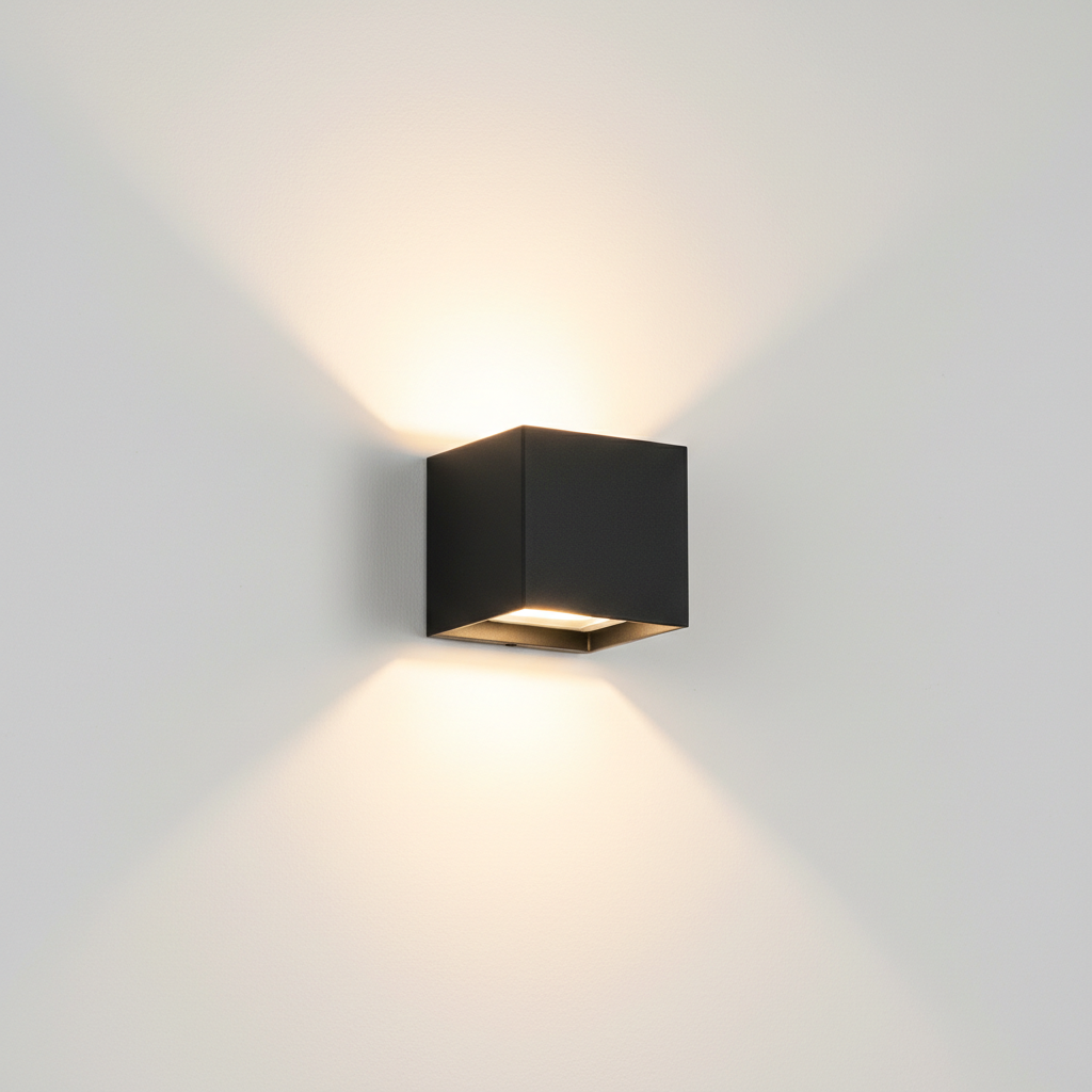 Signature Wall Light