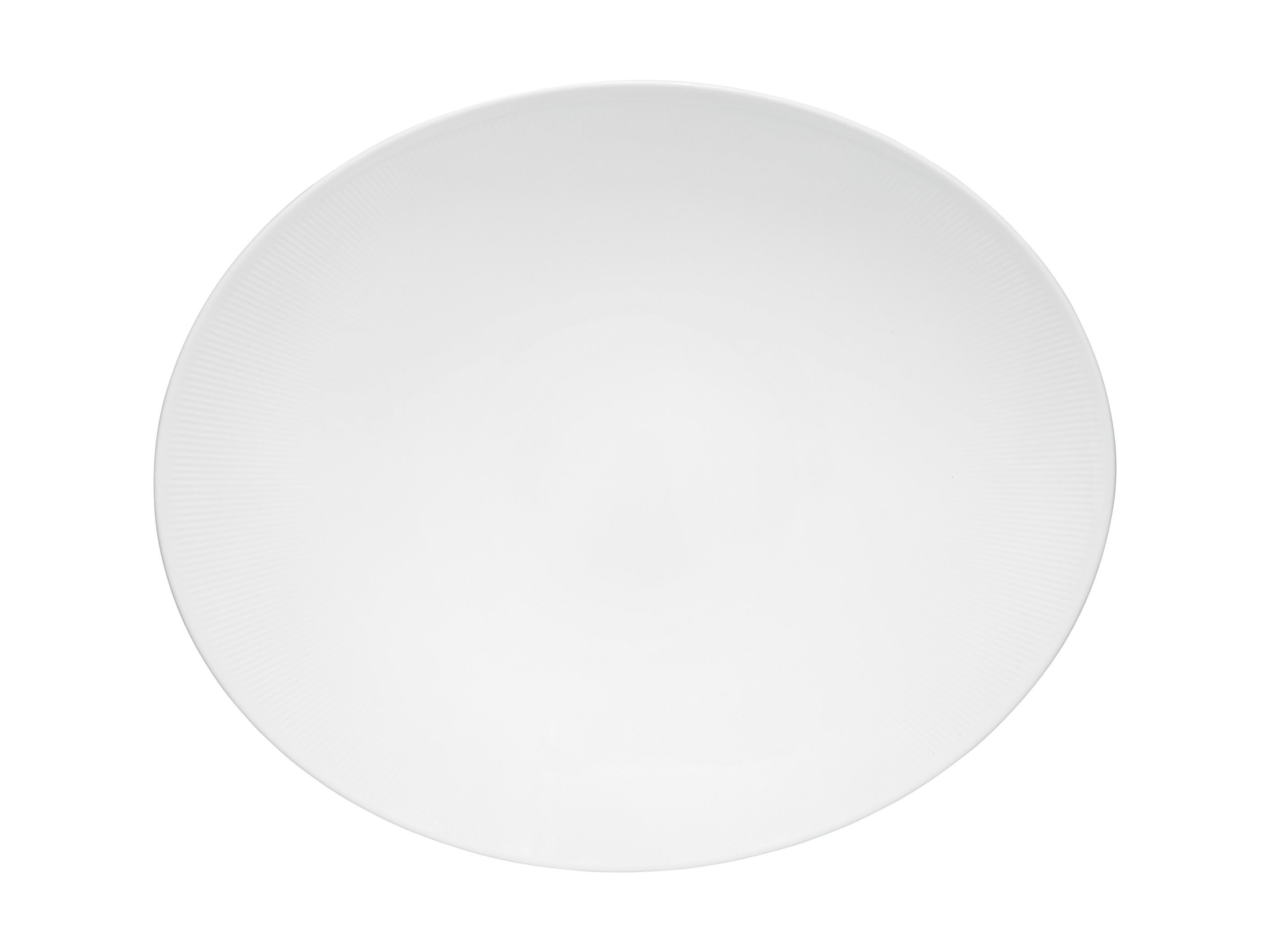 Maxwell & Williams Cashmere Rectangular Platter 42x25cm Gift Boxed