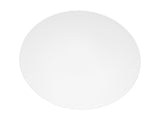 Maxwell & Williams Cashmere Oval Platter 36.5x30.5cm Gift Boxed