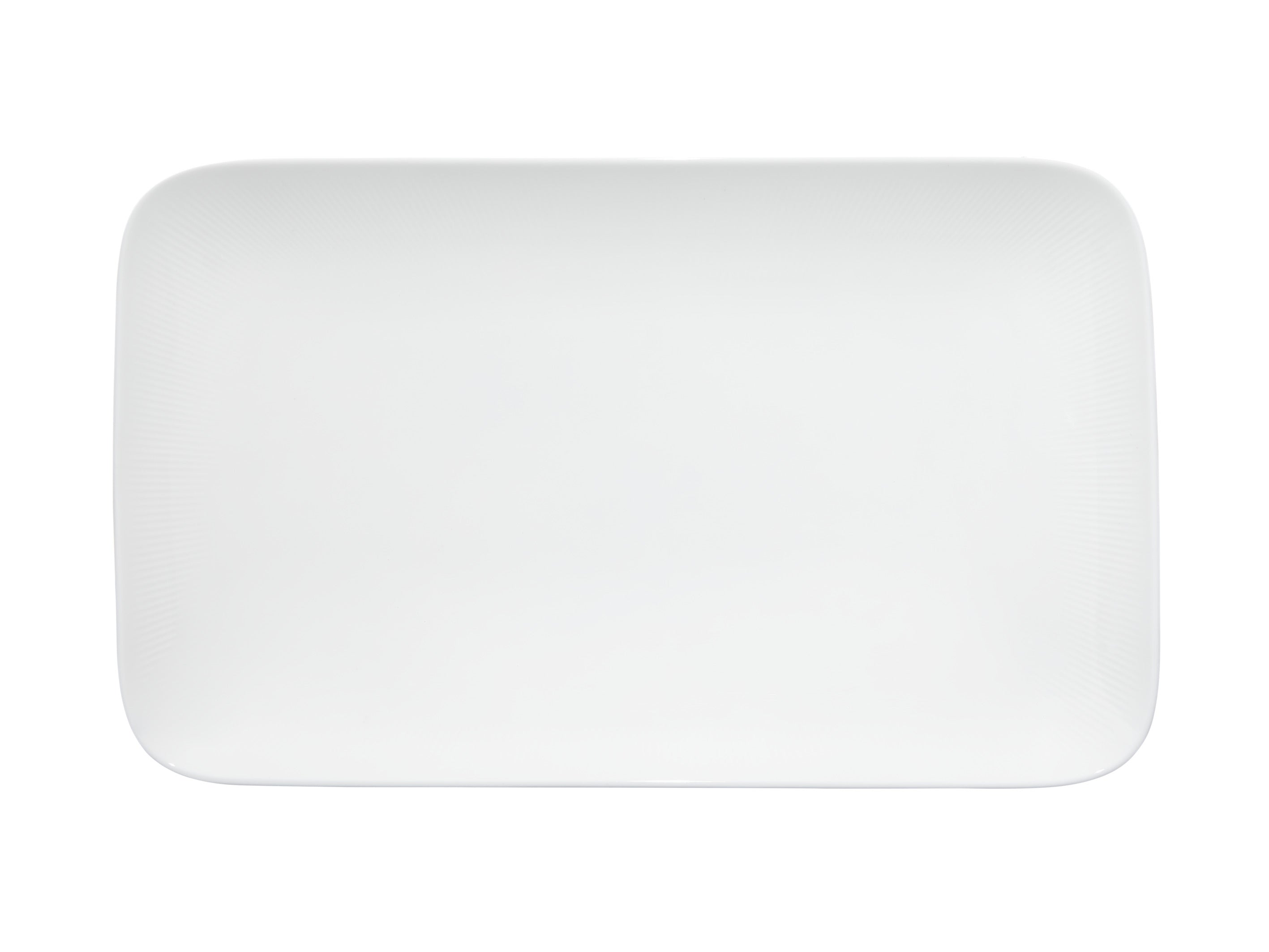 Maxwell & Williams Cashmere Rectangular Platter 31x19cm Gift Boxed