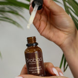 Hydrating Hyaluronic Serum