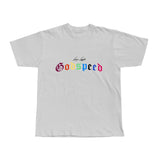 The Multi-Colour T-shirt